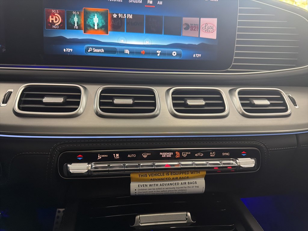 New 2026 Mercedes-Benz GLE 63 AMG S image 32