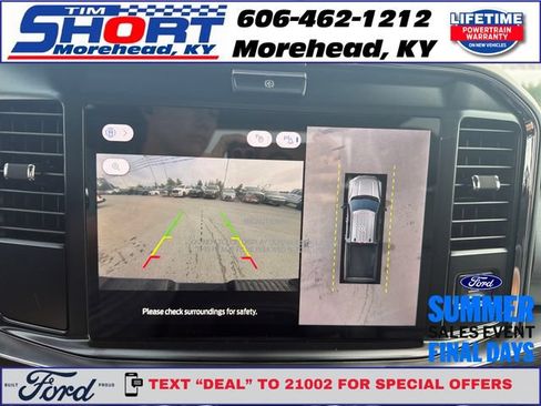 New 2026 Ford F250 Lariat AWD/4WD image 23