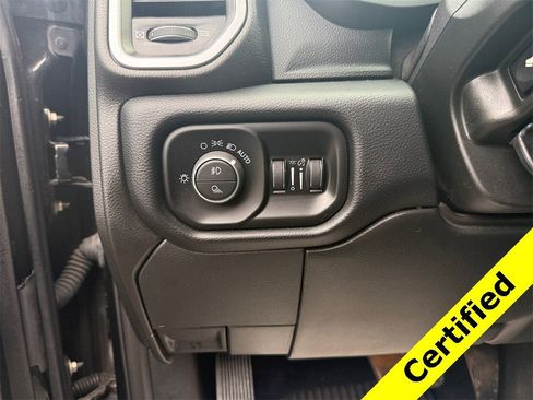 Certified 2020 RAM 2500 Big Horn w/ Level 2 Equipment Group image 18