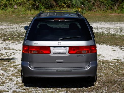 Used 2000 Honda Odyssey EX image 9