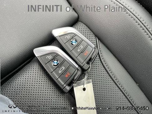 Used 2022 BMW X3 xDrive30i w/ Premium Package 2 (ZPA) image 23