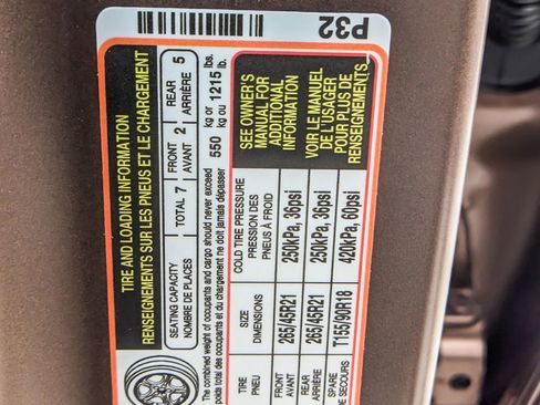 New 2026 Hyundai Palisade Calligraphy image 36