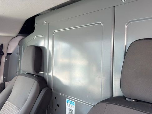 Used 2023 Ford Transit 250 Low Roof image 9