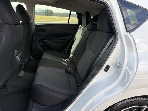 New 2026 Subaru Impreza 2.0i Sport image 32