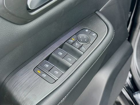 New 2026 Nissan Armada Platinum AWD/4WD image 24