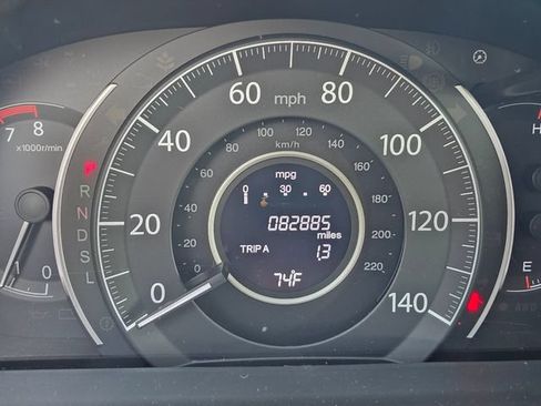 Used 2016 Honda CR-V LX image 27