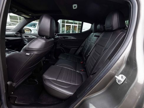 Used 2024 Dodge Hornet R/T Plus w/ R/T Blacktop Package image 28