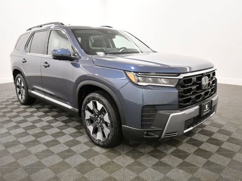 New 2026 Honda Pilot Elite image 9