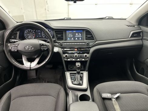 Used 2019 Hyundai Elantra Value Edition w/ Cargo Package FWD image 4