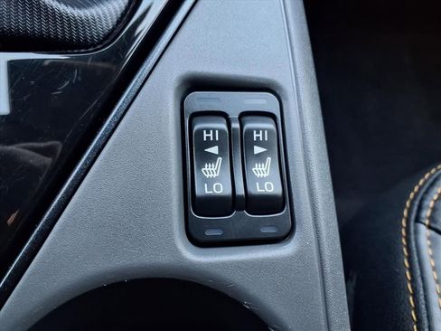 Used 2025 Subaru Crosstrek 2.5i Wilderness w/ Wilderness Package image 27