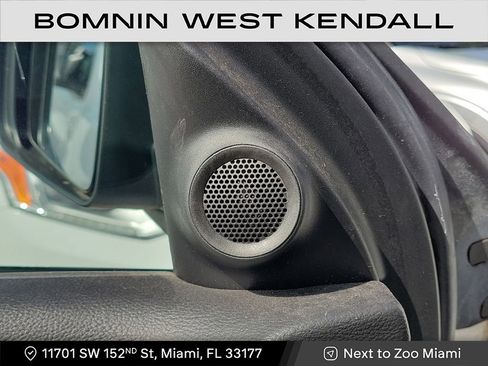 Used 2021 Jeep Grand Cherokee Laredo X image 27