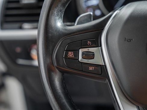 Used 2018 BMW X3 xDrive30i image 31