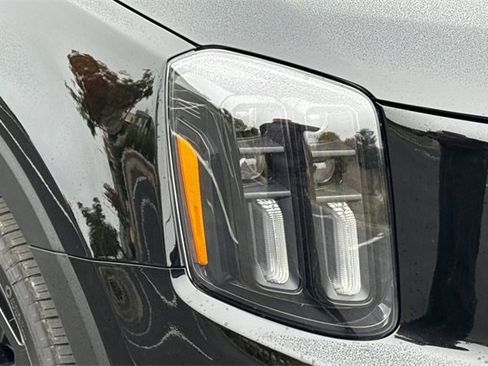 New 2025 Kia Telluride SX X-Line image 34