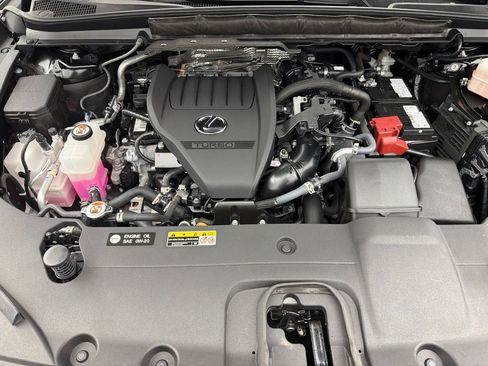 Used 2024 Lexus RX 350 Premium Plus w/ Convenience Package AWD/4WD image 29