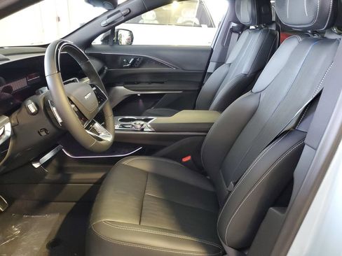 New 2026 Cadillac Lyriq V AWD/4WD image 16