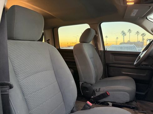 Used 2018 RAM 2500 Tradesman w/ Popular Equipment Group image 25