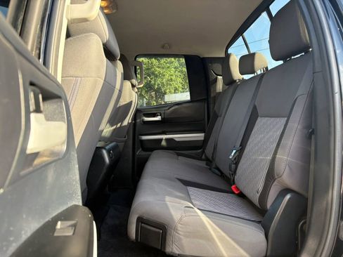 Used 2014 Toyota Tundra SR5 w/ TRD Off Road Package image 10