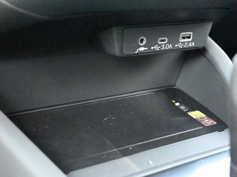 New 2025 Subaru Forester Premium image 25