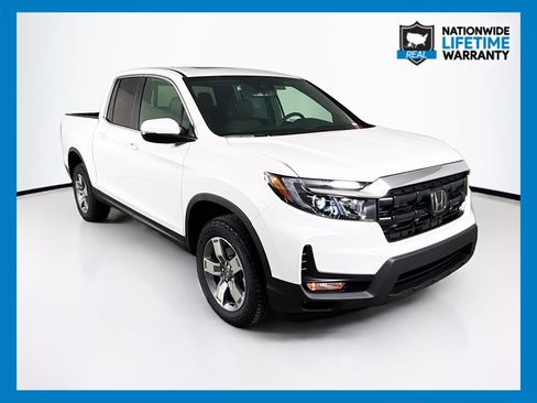 New 2026 Honda Ridgeline RTL image 1