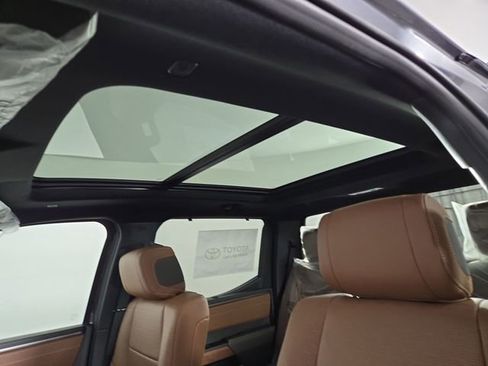 New 2026 Toyota Tundra 1794 Edition image 33
