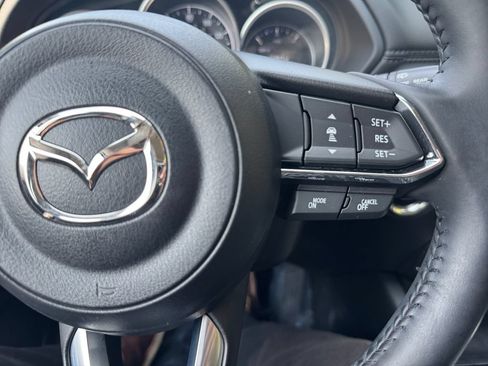 Used 2024 MAZDA CX-5 AWD 2.5 S w/ Select Package image 29