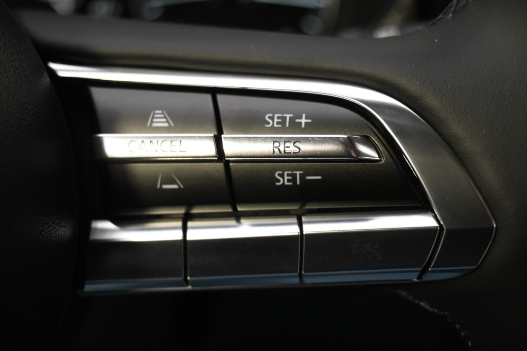 Used 2026 MAZDA CX-50 AWD 2.5 S w/ Weather Package image 34