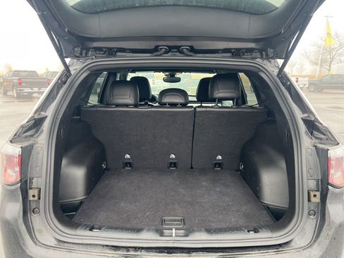 Used 2025 Jeep Compass Latitude image 7