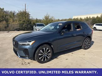 Certified 2025 Volvo XC60 B5 Core video 1