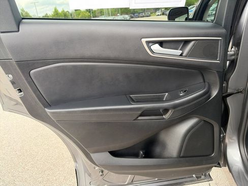 Used 2024 Ford Edge SEL w/ Convenience Package AWD/4WD image 25