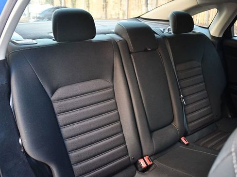 Used 2019 Ford Fusion SE image 32