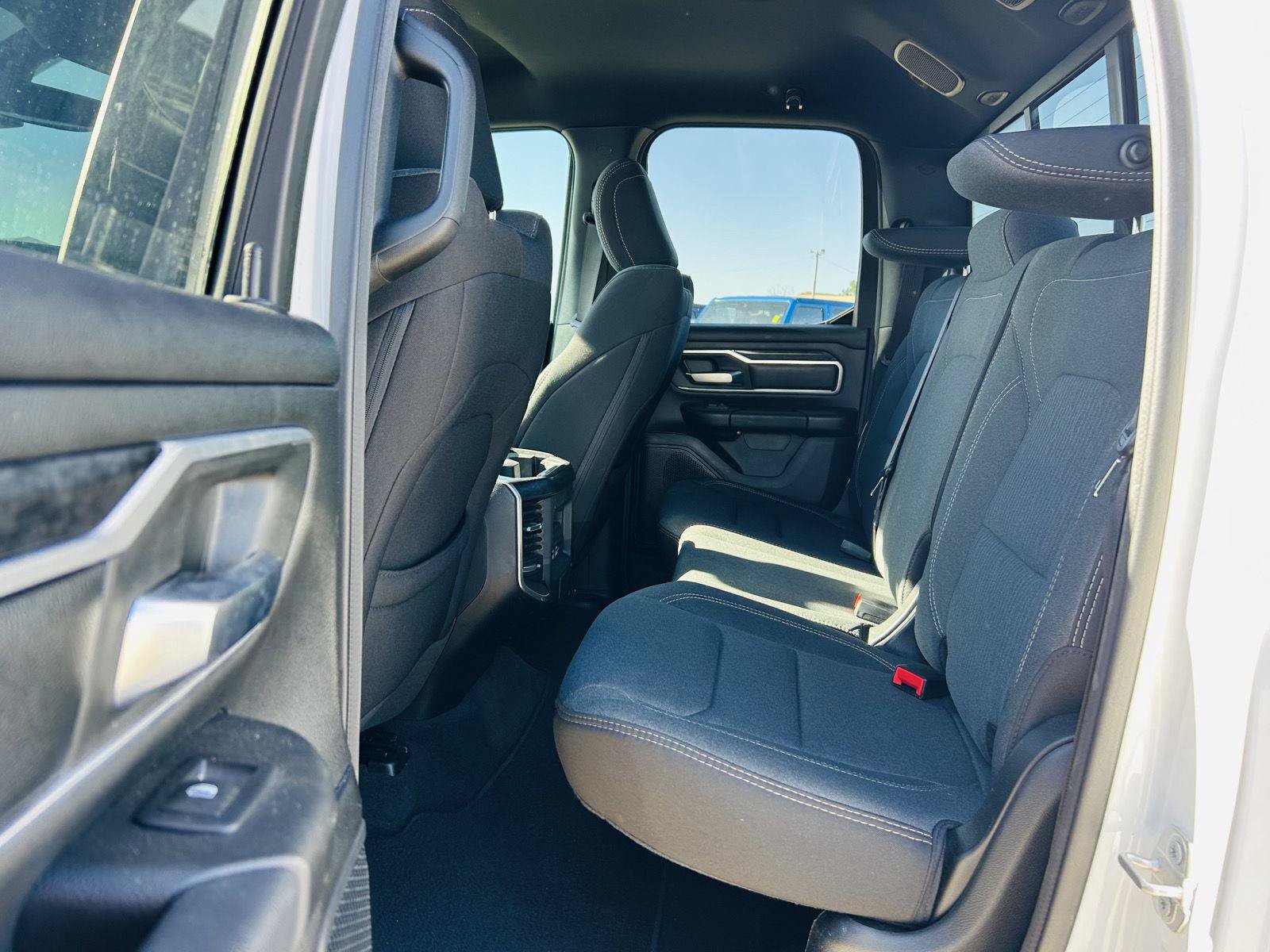 Used 2023 RAM 1500 Big Horn AWD/4WD image 25
