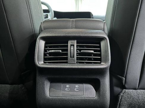 Used 2026 Nissan Murano SV AWD/4WD image 20