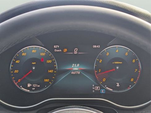 Used 2022 Mercedes-Benz GLC 300 image 28