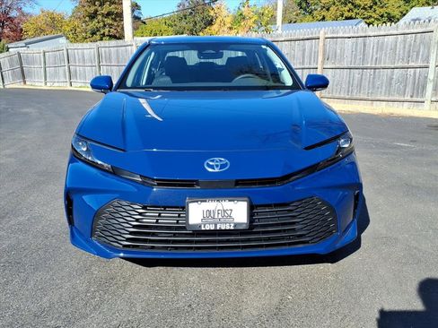 New 2026 Toyota Camry LE w/ Convenience Package image 27