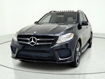 Used 2016 Mercedes-Benz GLE 400 4MATIC