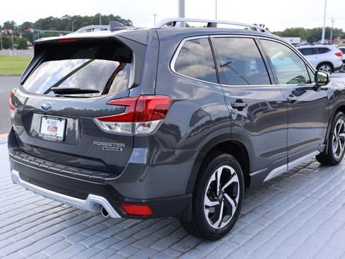 Certified 2023 Subaru Forester Touring w/ Popular Package #3 AWD/4WD image 5