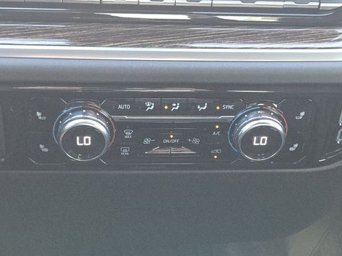 New 2026 GMC Sierra 1500 Elevation w/ Elevation Select Package image 33