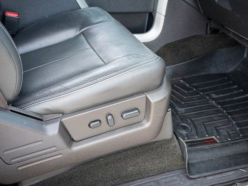 Used 2014 Ford F150 FX4 w/ Equipment Group 402A Luxury AWD/4WD image 28