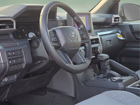 New 2026 Toyota Tacoma SR5 image 21