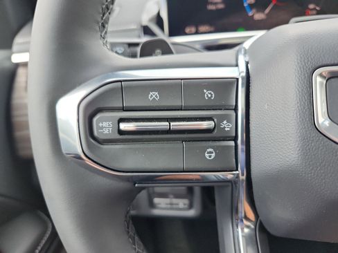 New 2025 GMC Sierra EV Denali image 23