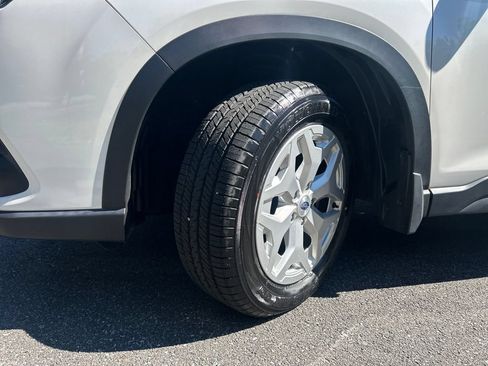 Used 2024 Subaru Forester AWD/4WD image 24