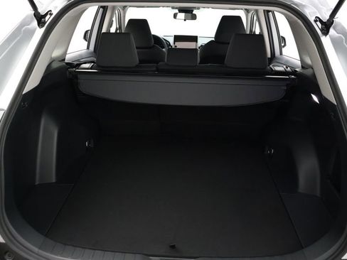 Certified 2025 Toyota RAV4 XLE image 22