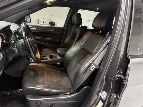 Used 2020 Jeep Grand Cherokee Altitude image 20