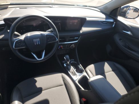Used 2025 Buick Encore GX Preferred FWD image 13