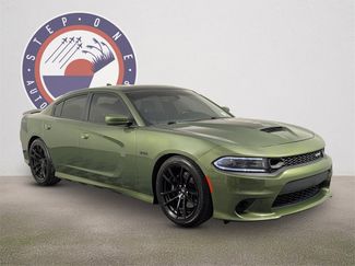 Used 2022 Dodge Charger Scat Pack w/ Daytona Edition Group video 2