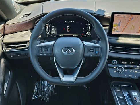 Used 2025 INFINITI QX60 Autograph w/ Cargo Package AWD/4WD image 30