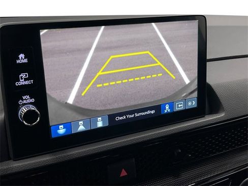 New 2026 Honda CR-V EX-L image 20