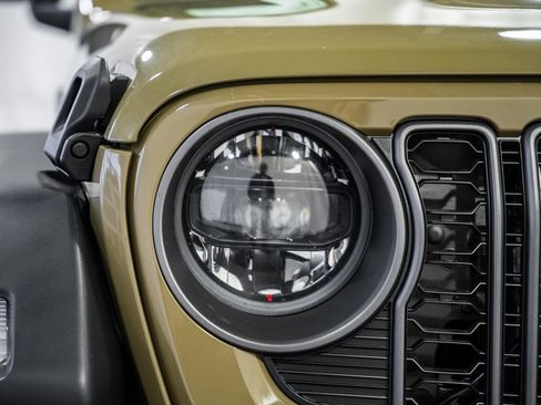 New 2026 Jeep Wrangler Sport S image 10