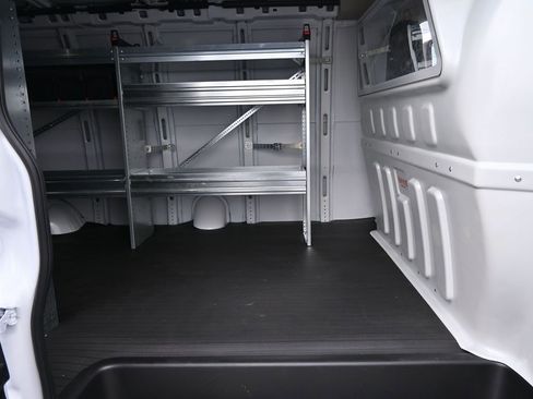 New 2026 GMC Savana 2500 Extended w/ Enhanced Convenience Package image 14