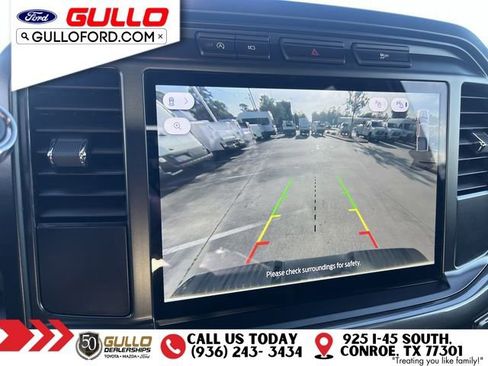 Used 2024 Ford F150 STX RWD image 25